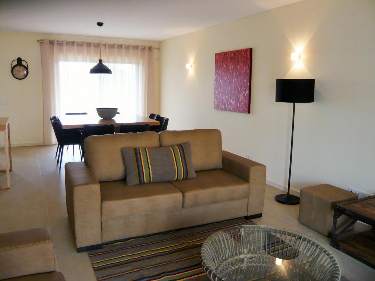 Alecrim Lux Tavira Residence Villa 4M Luz de Tavira Εξωτερικό φωτογραφία