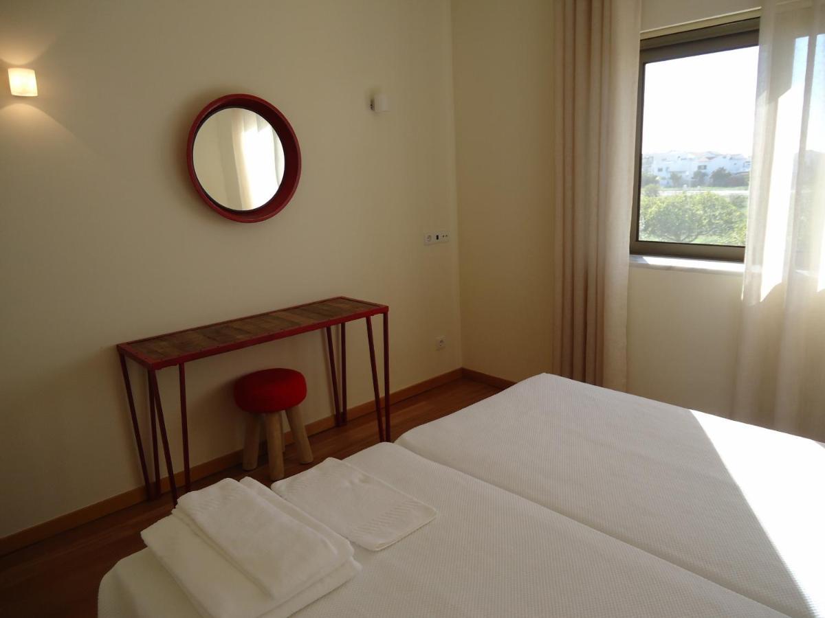 Alecrim Lux Tavira Residence Villa 4M Luz de Tavira Εξωτερικό φωτογραφία