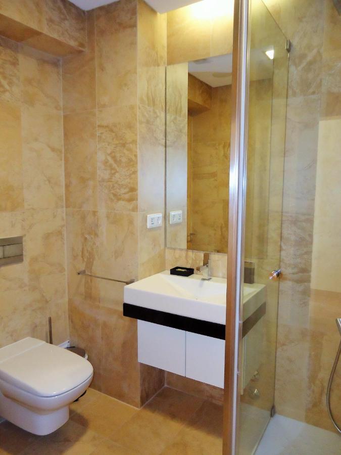 Alecrim Lux Tavira Residence Villa 4M Luz de Tavira Εξωτερικό φωτογραφία
