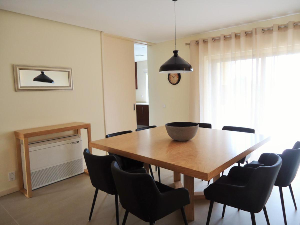 Alecrim Lux Tavira Residence Villa 4M Luz de Tavira Εξωτερικό φωτογραφία