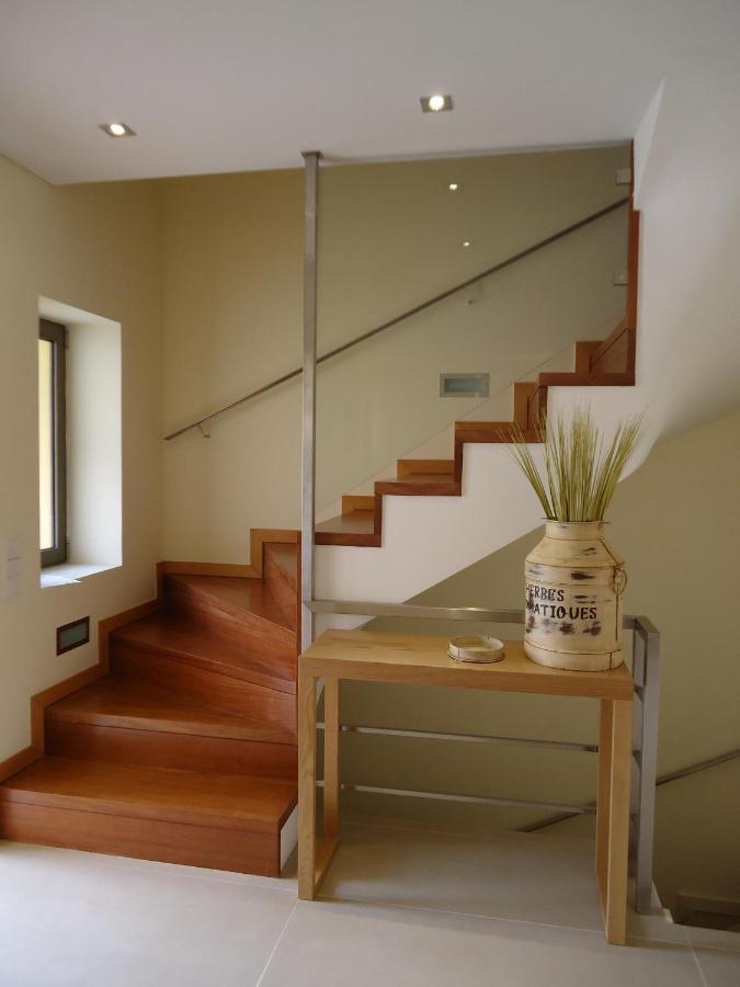 Alecrim Lux Tavira Residence Villa 4M Luz de Tavira Εξωτερικό φωτογραφία