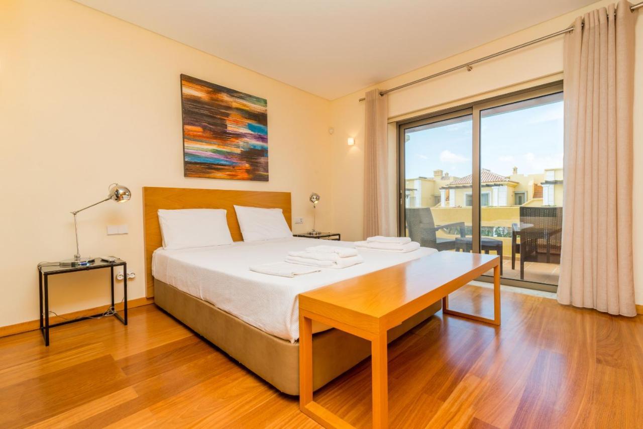 Alecrim Lux Tavira Residence Villa 4M Luz de Tavira Εξωτερικό φωτογραφία