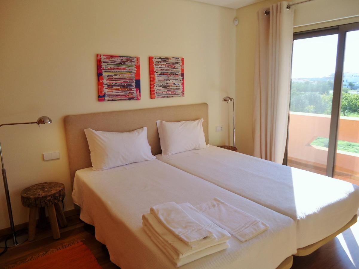 Alecrim Lux Tavira Residence Villa 4M Luz de Tavira Εξωτερικό φωτογραφία