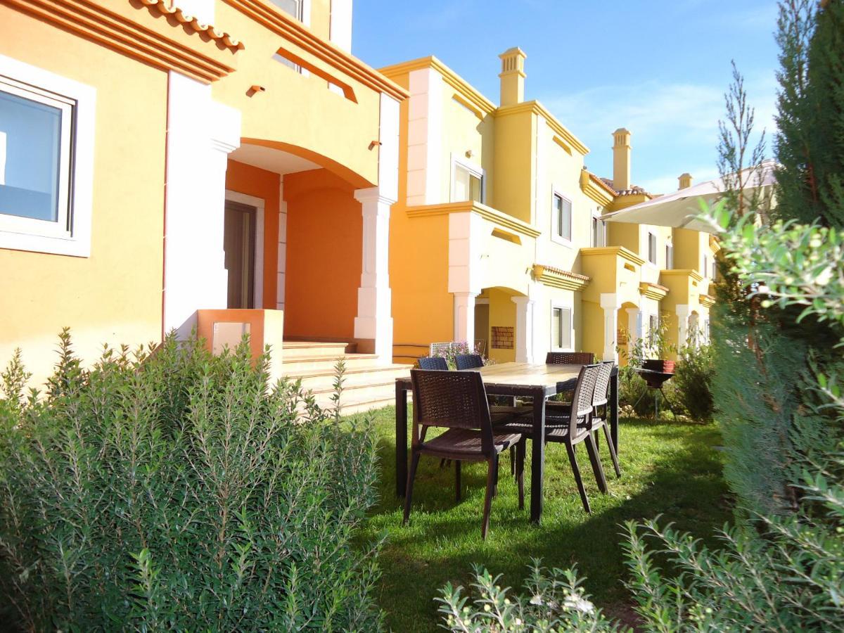 Alecrim Lux Tavira Residence Villa 4M Luz de Tavira Εξωτερικό φωτογραφία