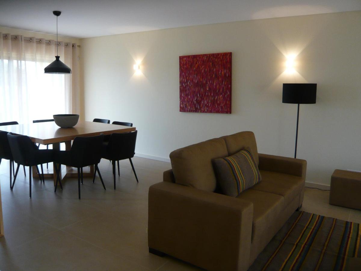 Alecrim Lux Tavira Residence Villa 4M Luz de Tavira Εξωτερικό φωτογραφία