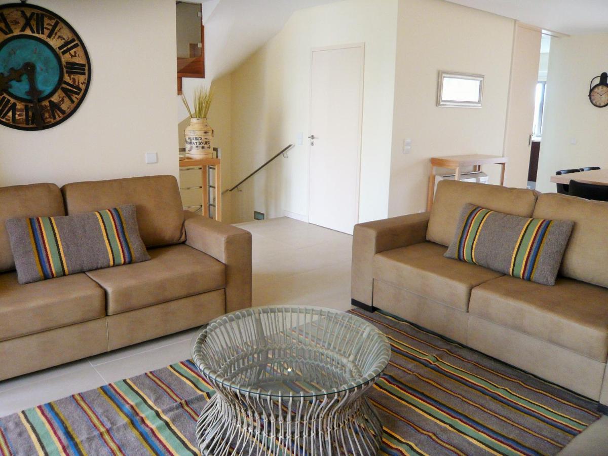 Alecrim Lux Tavira Residence Villa 4M Luz de Tavira Εξωτερικό φωτογραφία