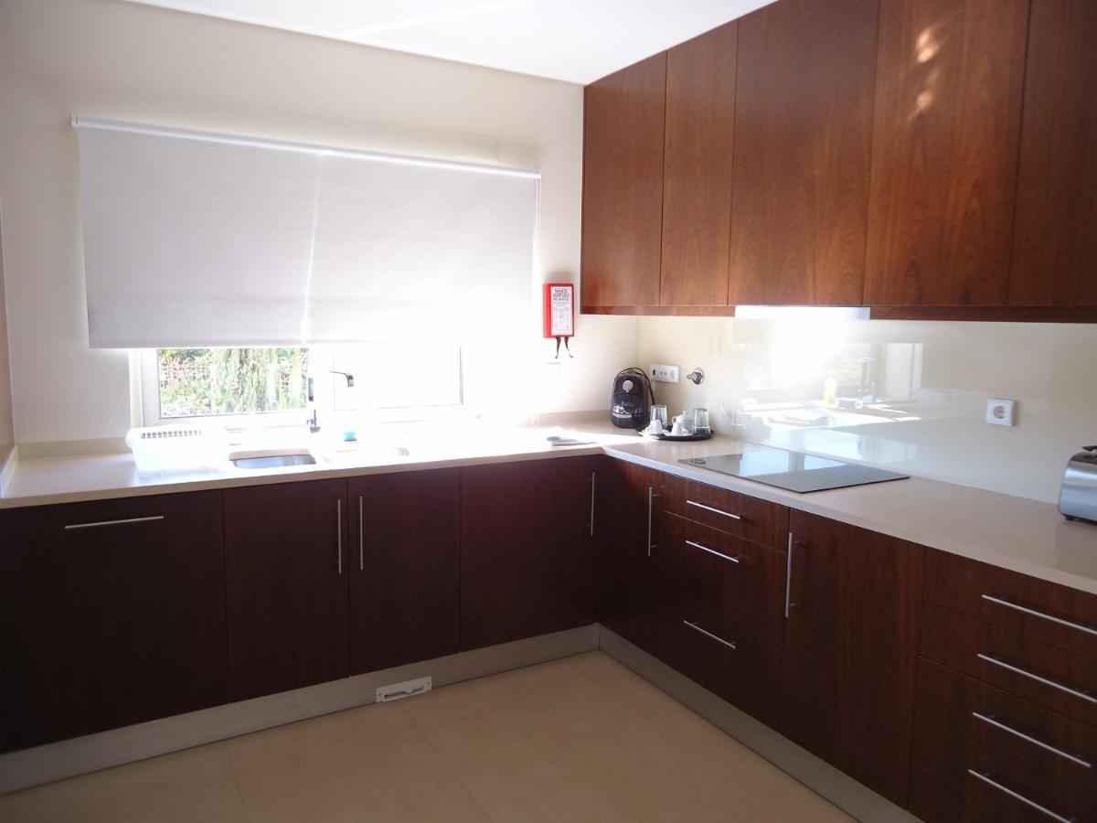 Alecrim Lux Tavira Residence Villa 4M Luz de Tavira Εξωτερικό φωτογραφία