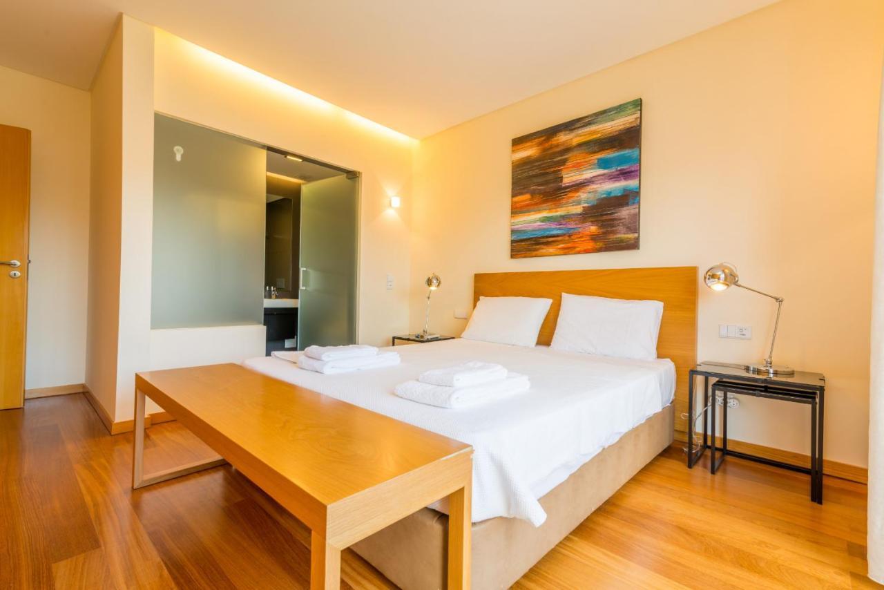 Alecrim Lux Tavira Residence Villa 4M Luz de Tavira Εξωτερικό φωτογραφία